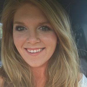 Meet your Posher, Lesley